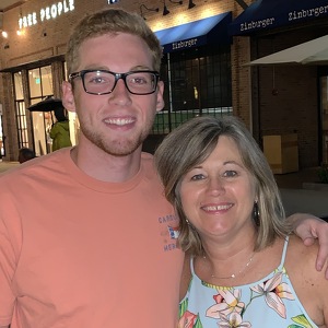 Fundraising Page: Riley Edwards